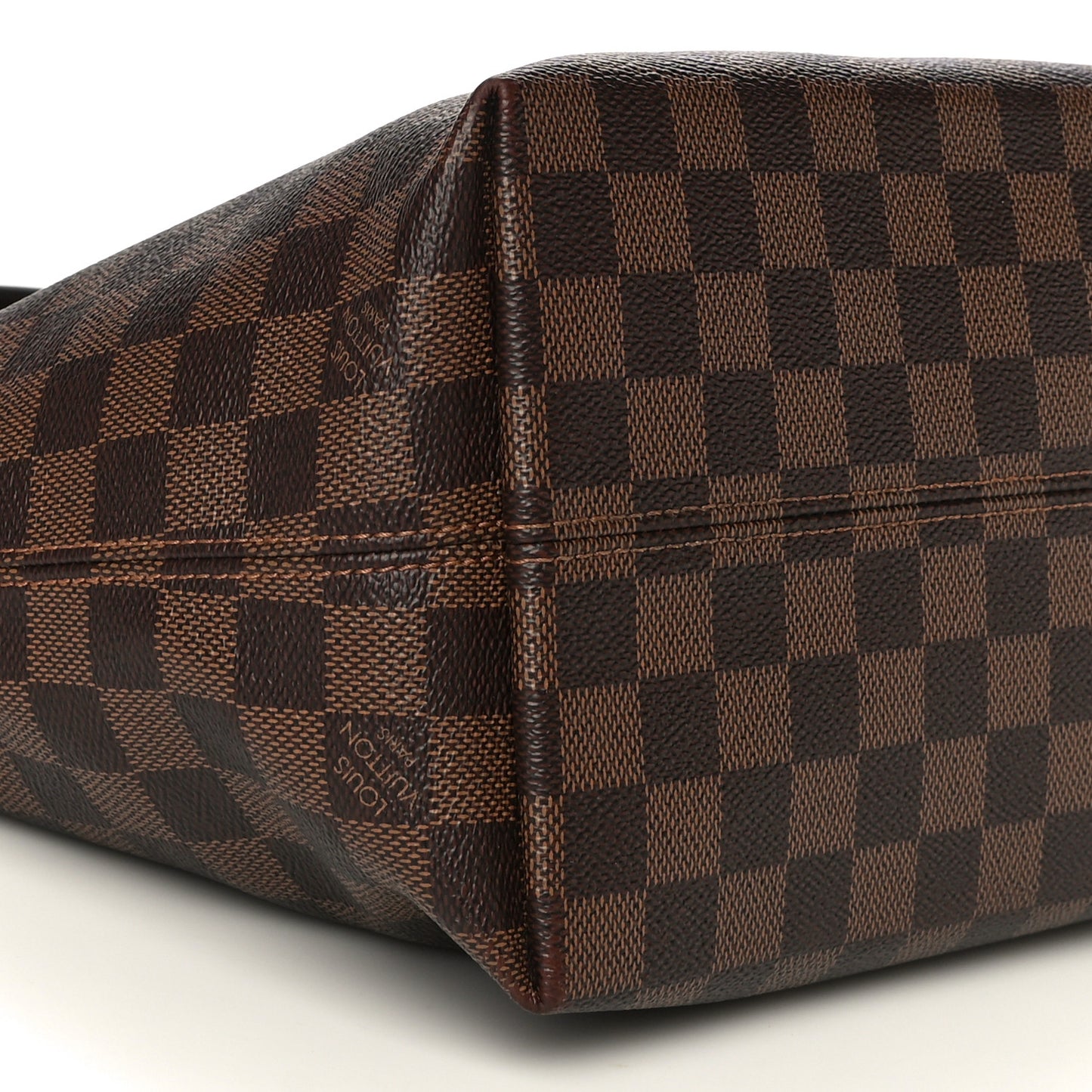 Damier Ebene Iena PM