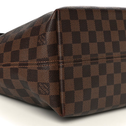 Louis Vuitton Damier Ebene Iena PM 11 of 19