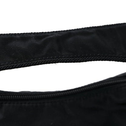 Prada Tessuto Nylon Bag Black 10 of 14