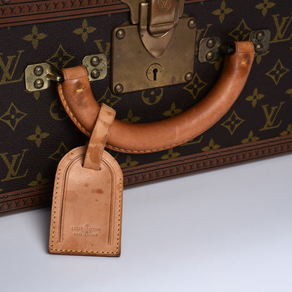 Louis Vuitton Monogram Alzer 70 7 of 24