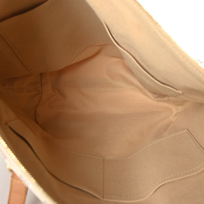 Louis Vuitton Damier Azur Totally MM 5 of 8