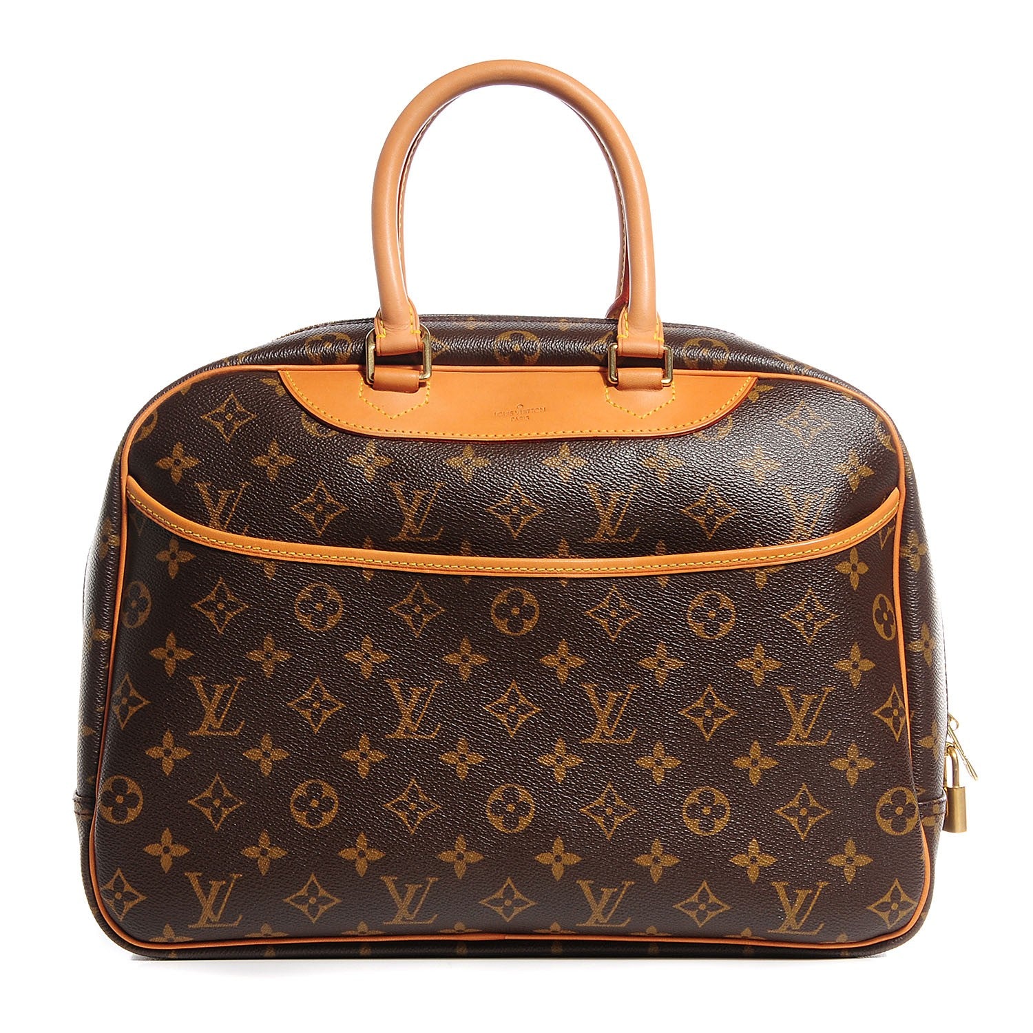 Louis Vuitton Monogram Deauville 1 of 8