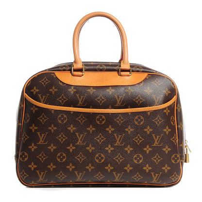 Louis Vuitton Monogram Deauville 1 of 8