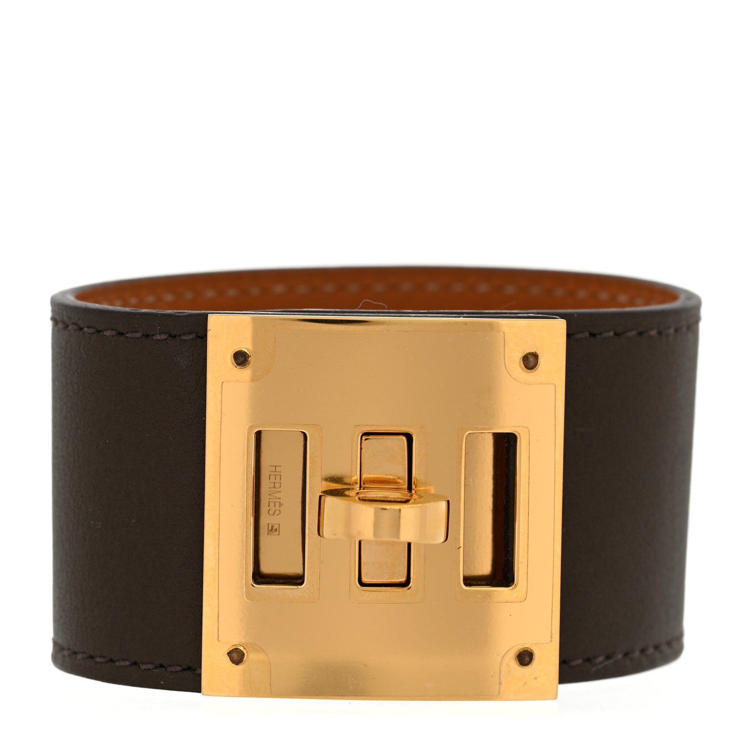 Swift Kelly Dog Bracelet Etain