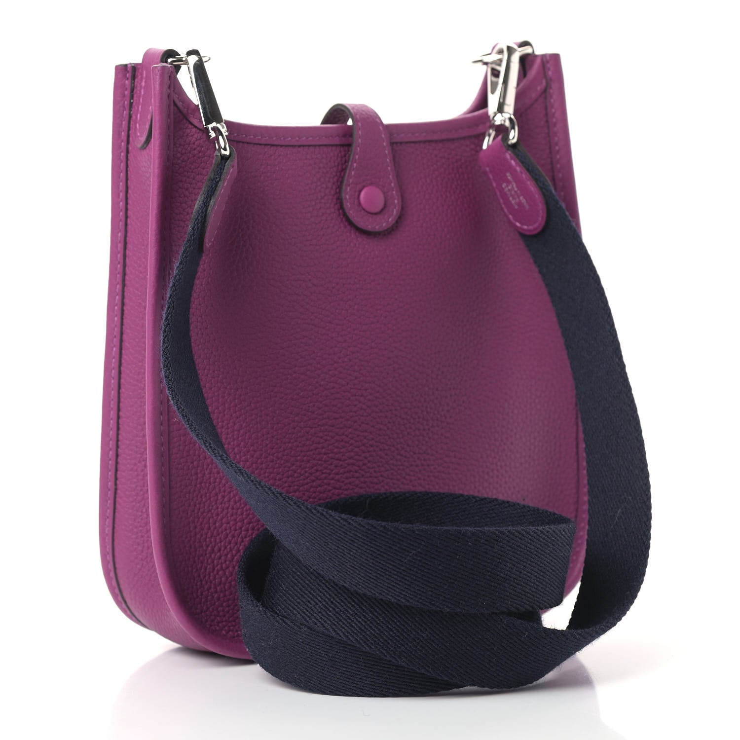 Hermes Taurillon Clemence Amazone Evelyne TPM Anemone Marine 3 of 9