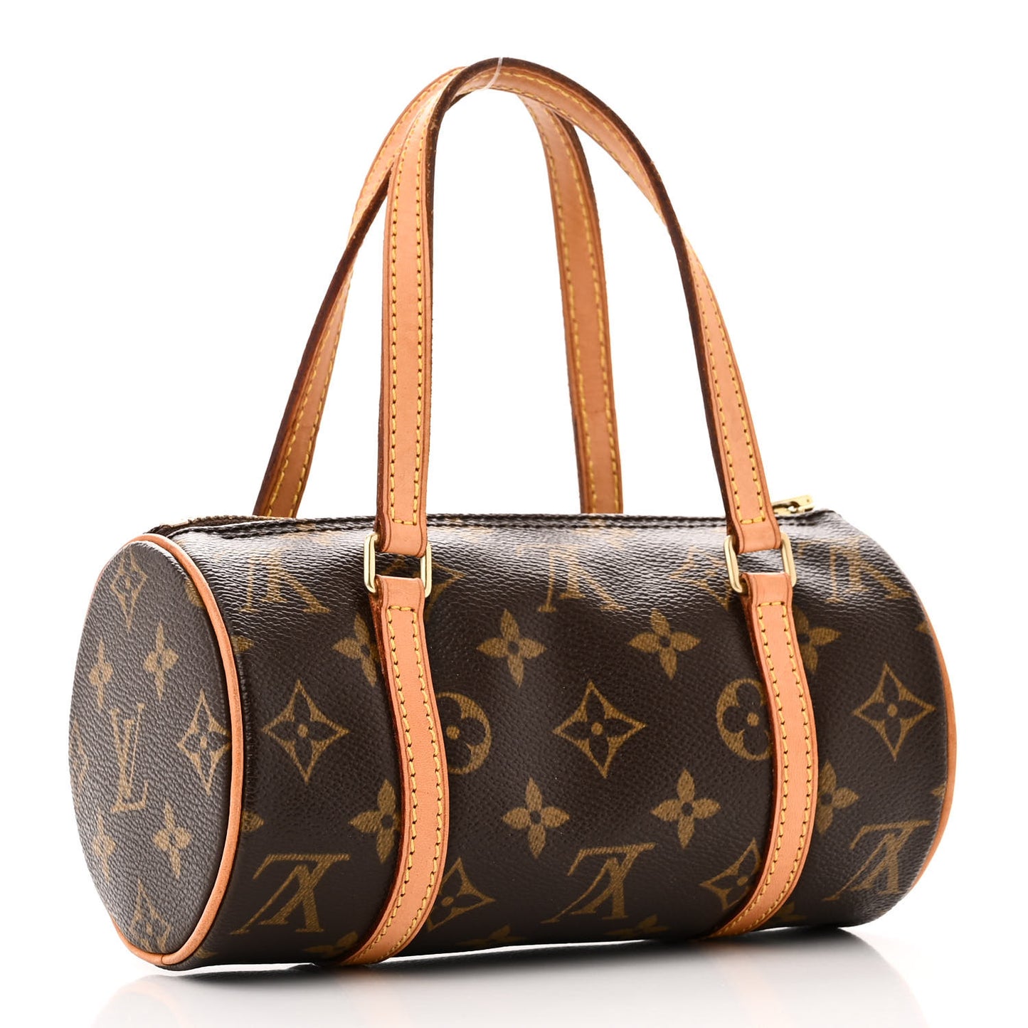 Monogram Papillon 19