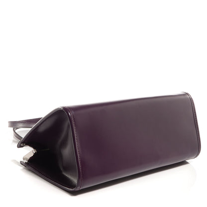 Louis Vuitton Epi Madeleine PM Cassis 4 of 7