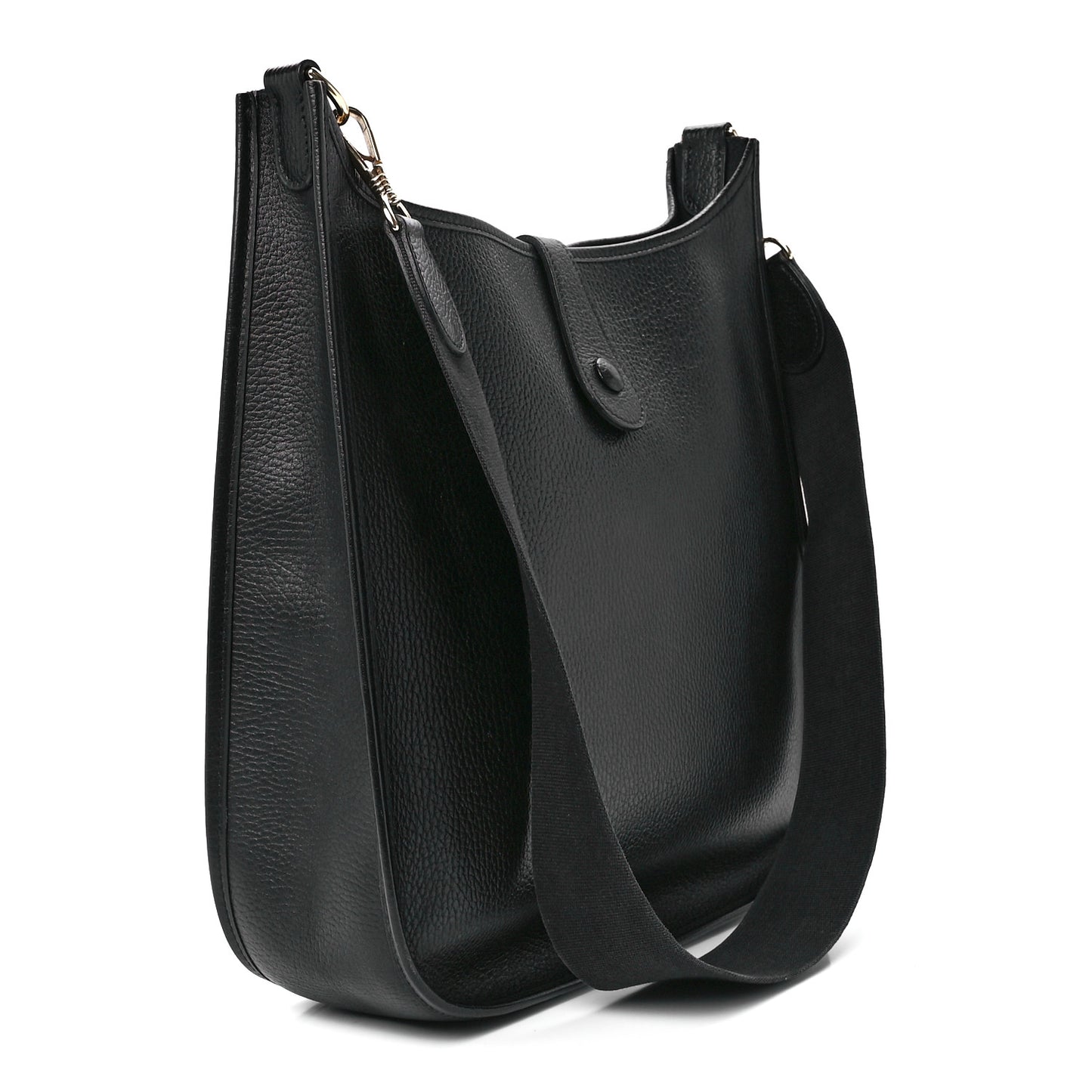 Ardennes Evelyne GM Black