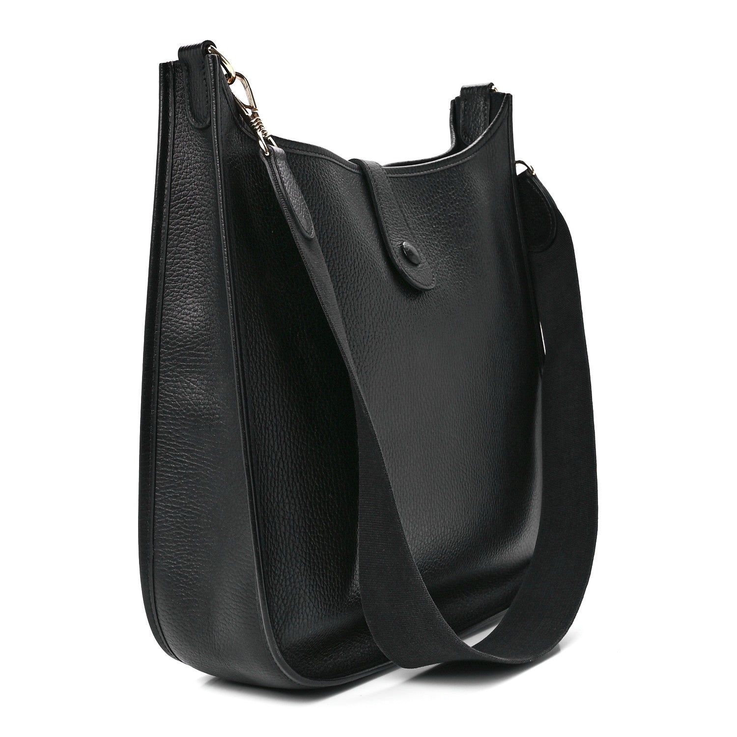 Hermes Ardennes Evelyne GM Black 3 of 10