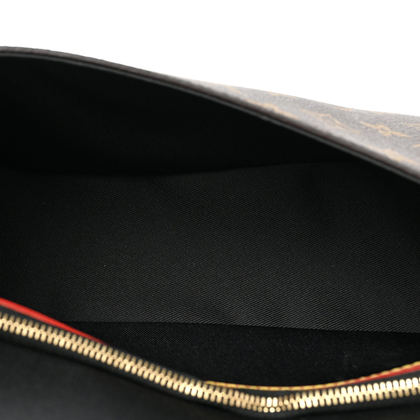 Monogram Diane Black