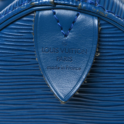 Louis Vuitton Epi Speedy 25 Toledo 6 of 11