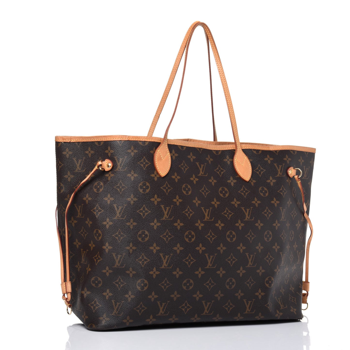 Monogram Neverfull GM