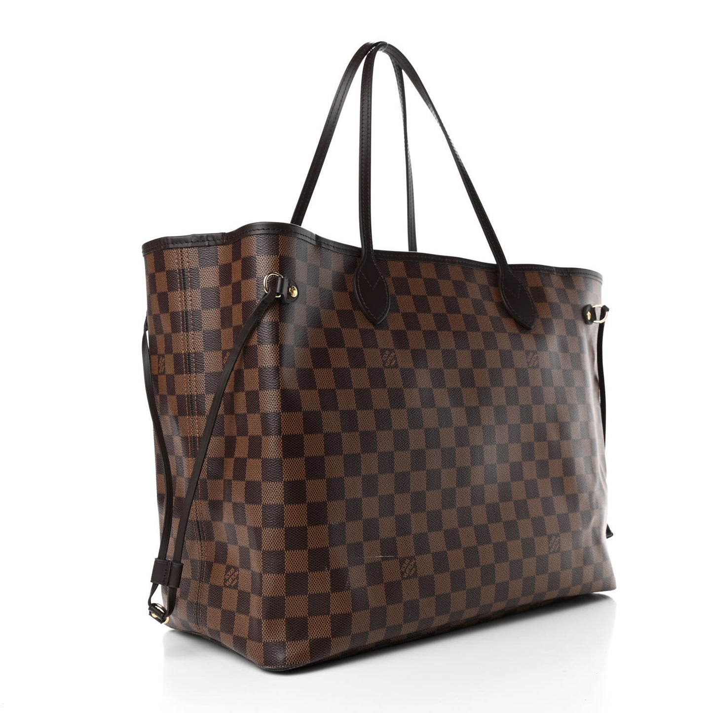 Damier Ebene Neo Neverfull GM
