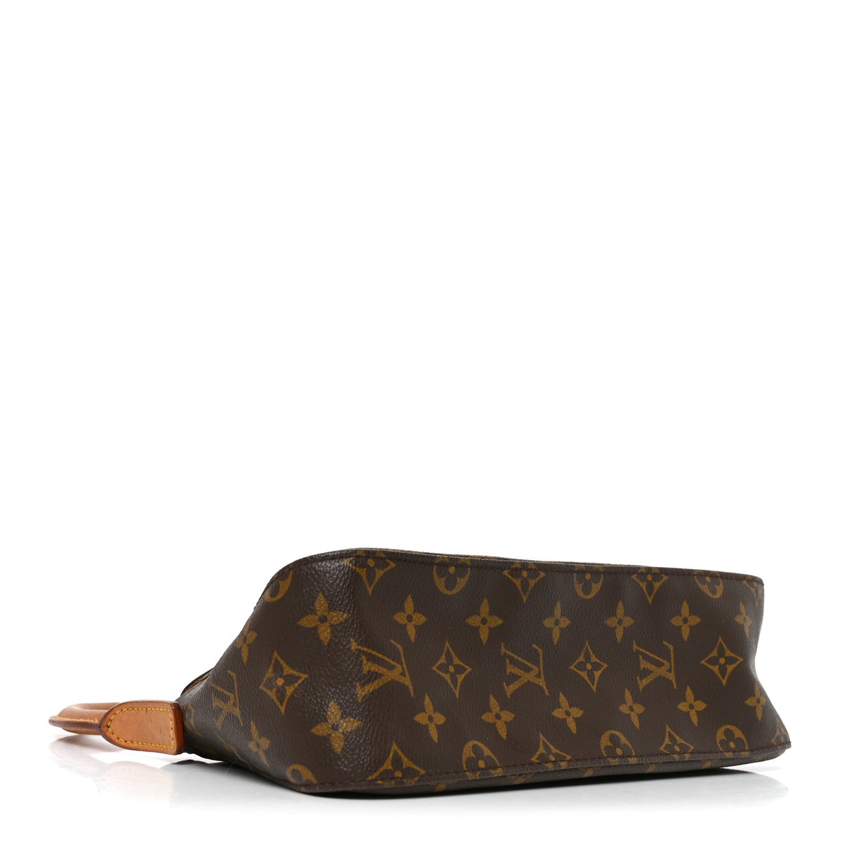 Monogram Mini Looping