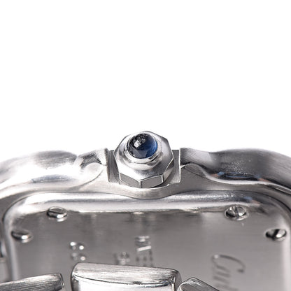 Cartier Stainless Steel 22mm Panthere Quartz Watch 10 of 10