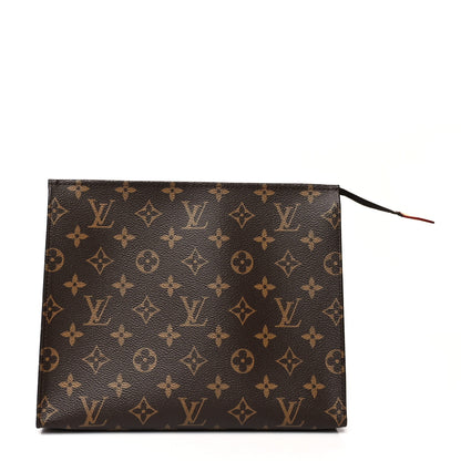 Louis Vuitton Monogram Toiletry Pouch 26 1 of 10