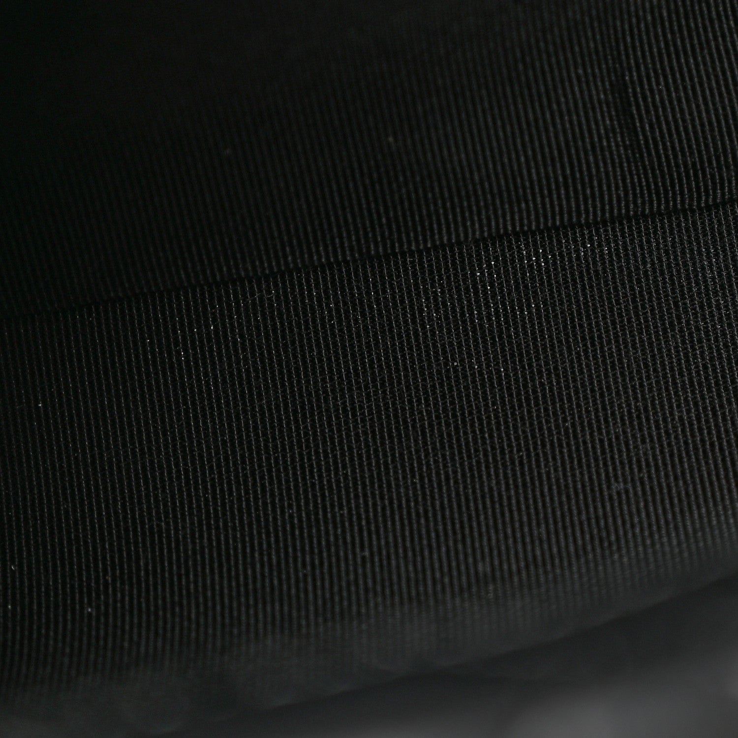 Chanel Lambskin Quilted Fold Up Again Clutch Black 15 of 18