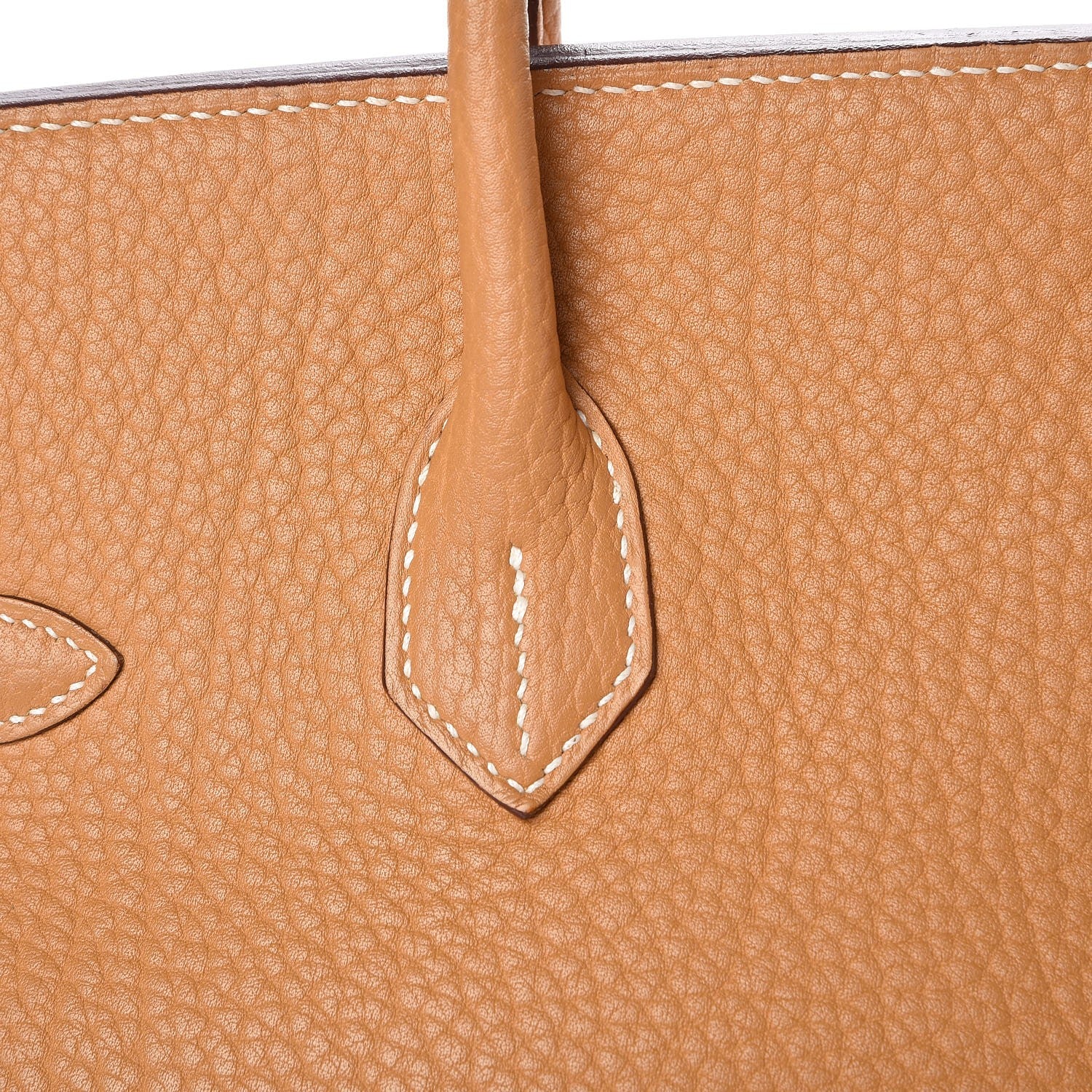 Hermes Fjord HAC Birkin 32 Sable 32 of 37