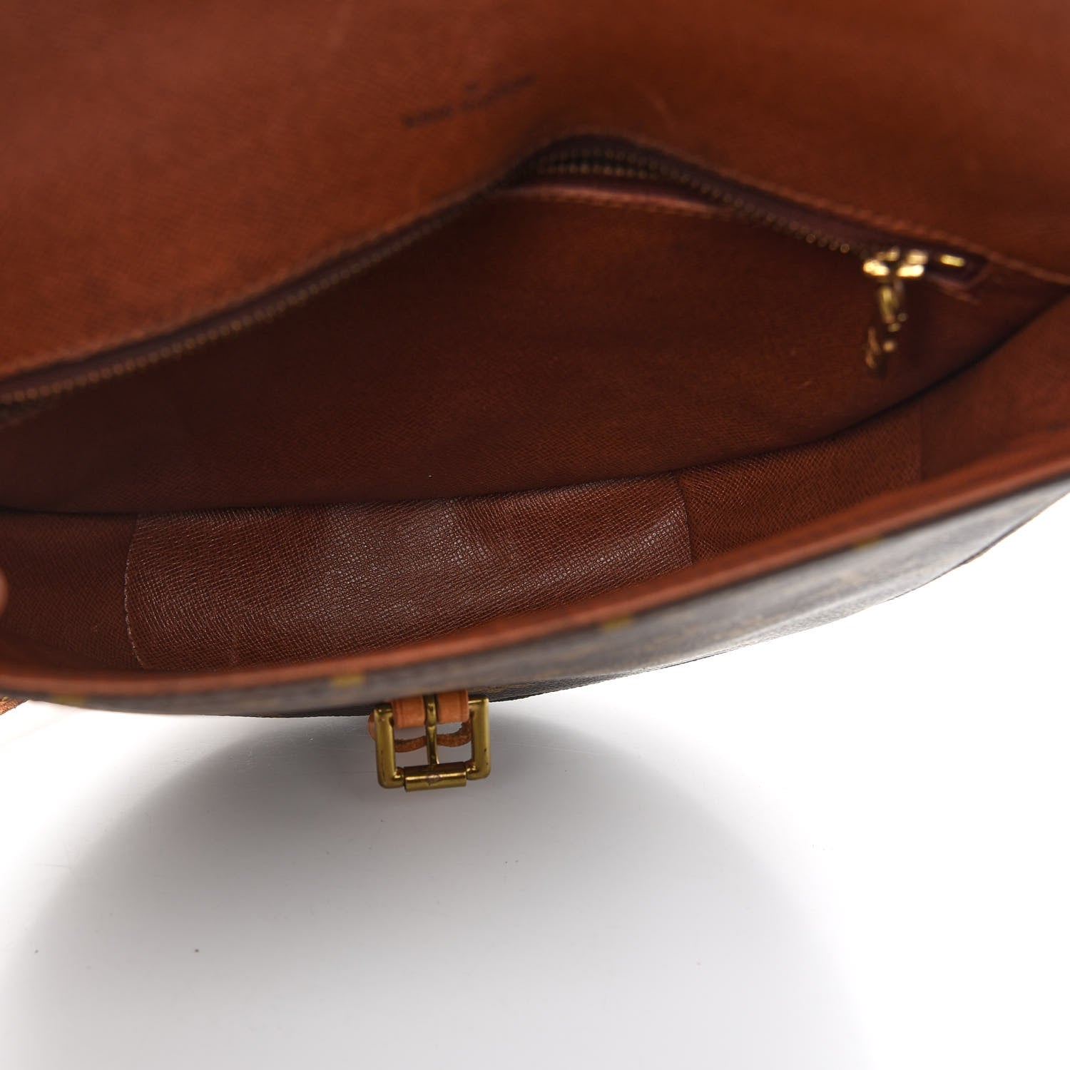 Louis Vuitton Monogram Chantilly MM 5 of 8