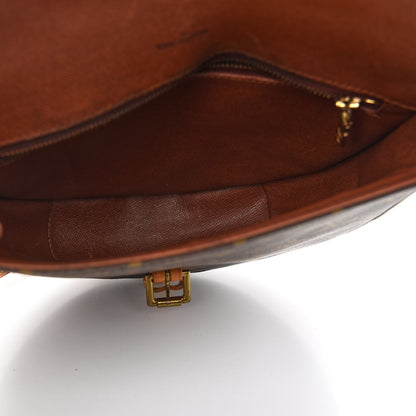 Louis Vuitton Monogram Chantilly MM 5 of 8
