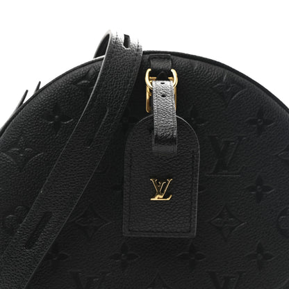 Louis Vuitton Empreinte Boite Chapeau Souple MM Black 7 of 10