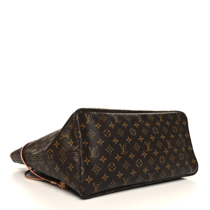 Louis Vuitton Monogram Neo Neverfull GM 5 of 16