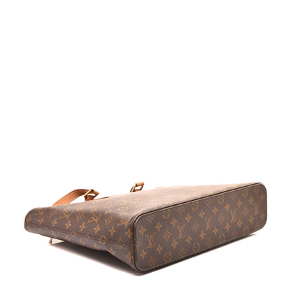 Louis Vuitton Monogram Luco 4 of 10
