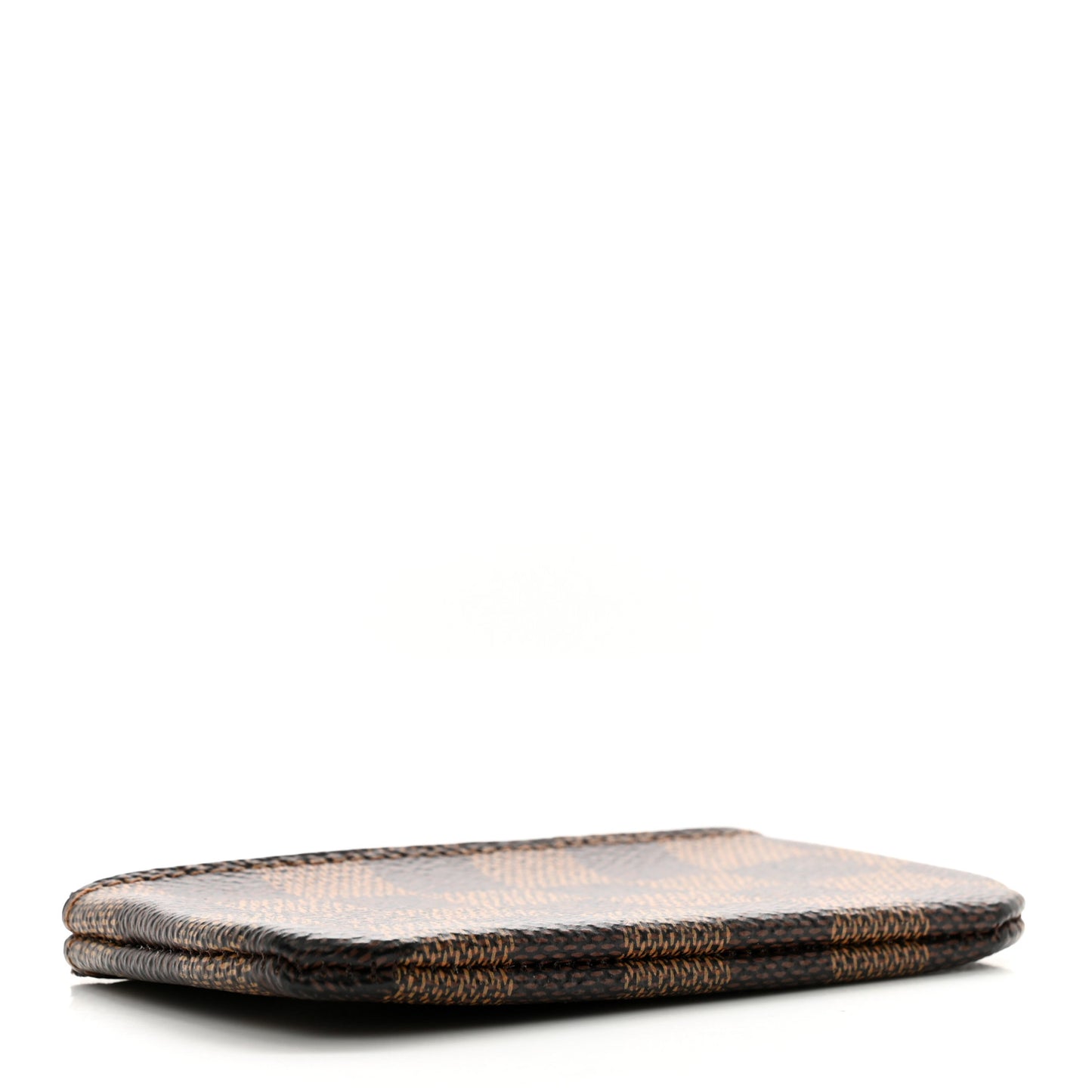 Damier Ebene Key Pouch