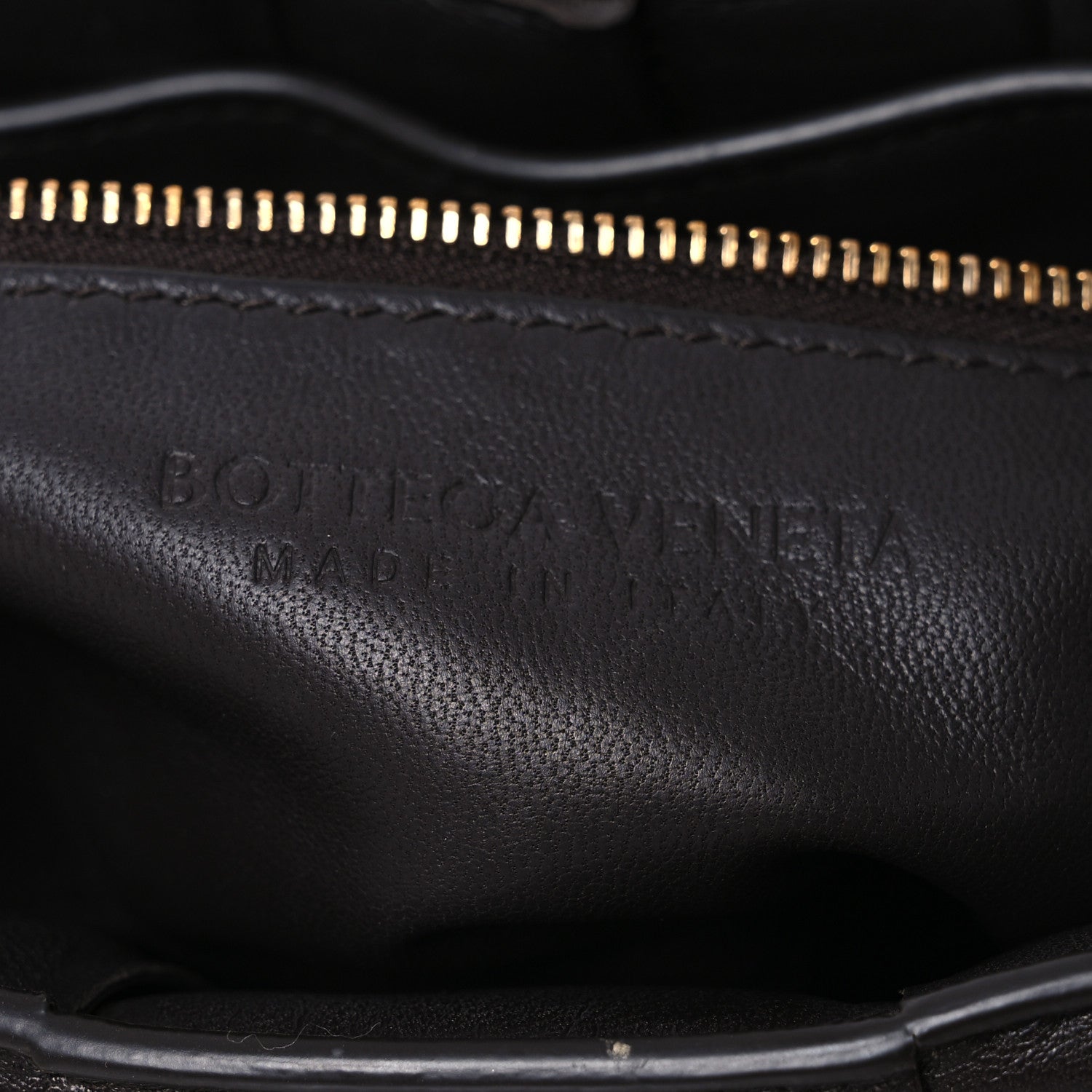 Bottega Veneta Lambskin Maxi Intreccio Padded Chain Cassette Crossbody Bag Fondant 7 of 18