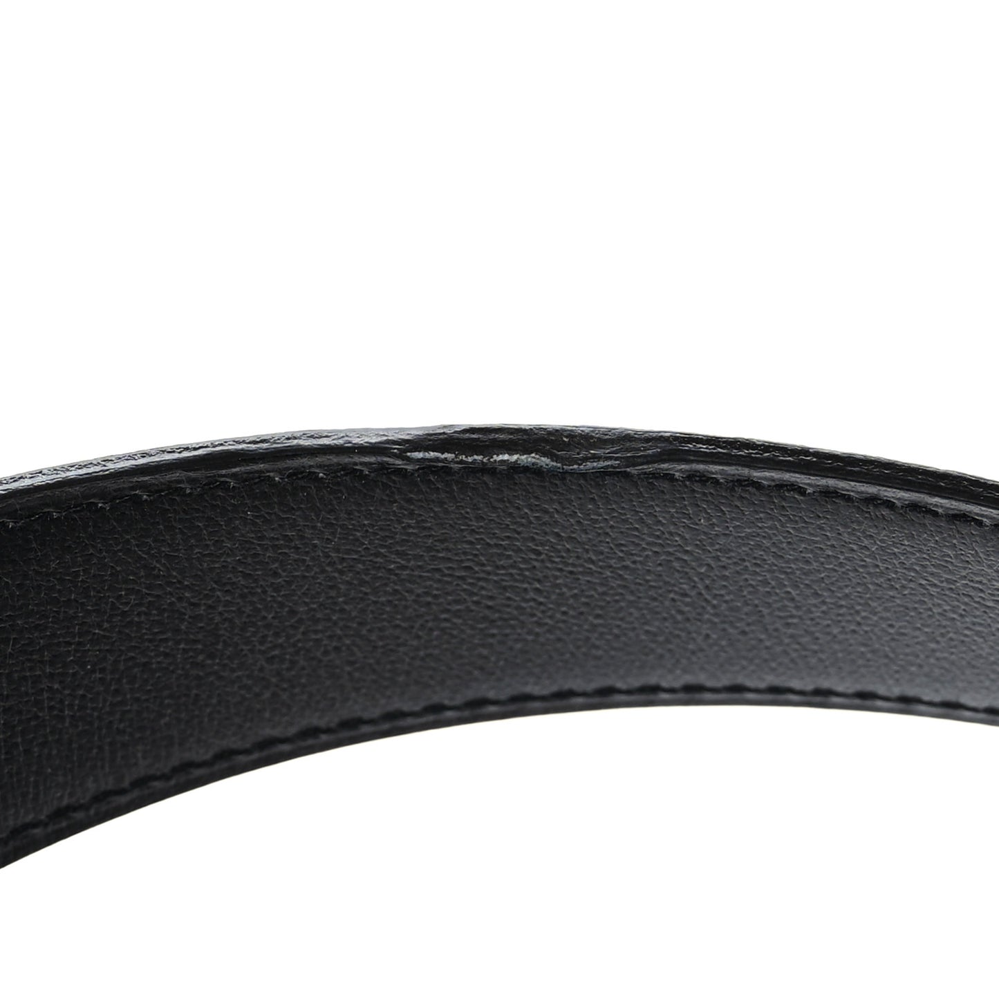 Box Togo 32mm H Belt 95 38 Black Orange