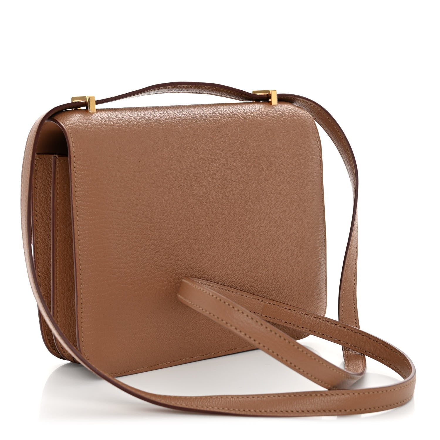 Hermes Chevre Mysore Constance 18 Quebracho 4 of 11