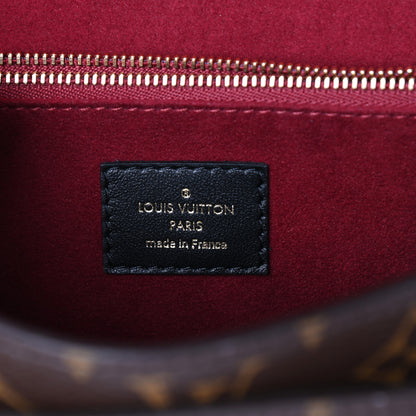 Louis Vuitton Monogram Passy 6 of 9