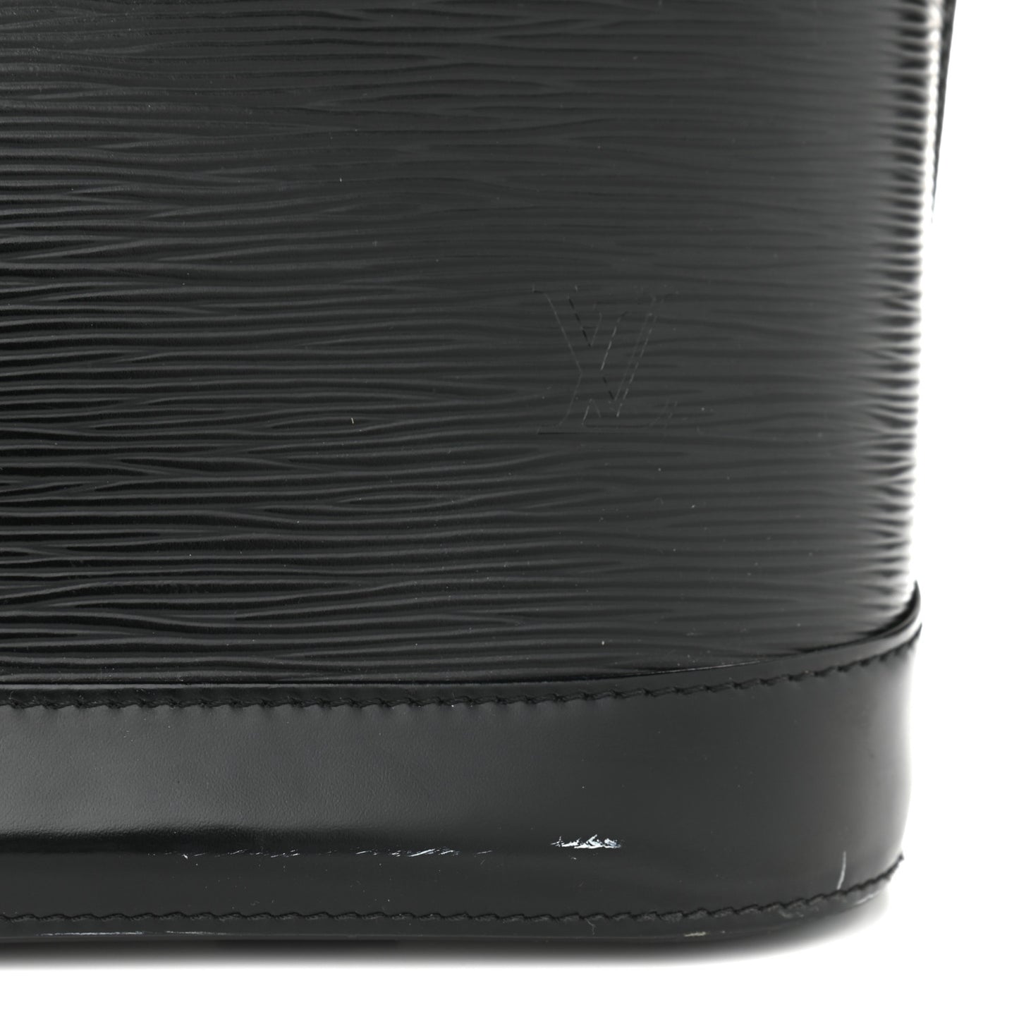 Epi Alma GM Black