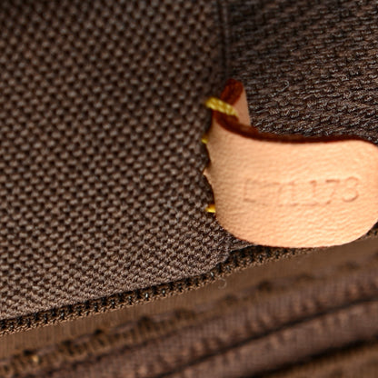 Louis Vuitton Monogram Horizon 70 7 of 32