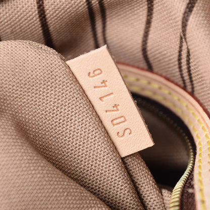 Louis Vuitton Monogram Delightful GM NM 8 of 8