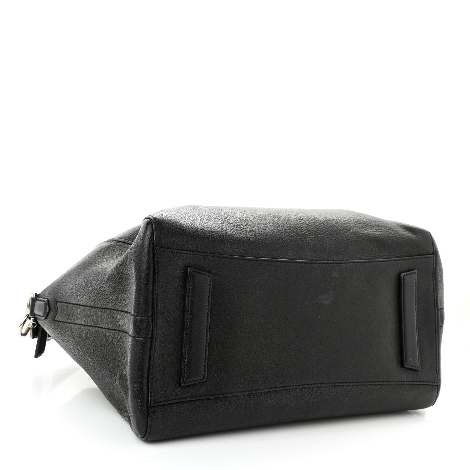 Givenchy Sugar Goatskin Medium Antigona Black 4 of 19