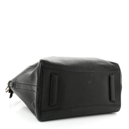Givenchy Sugar Goatskin Medium Antigona Black 4 of 19