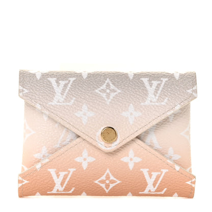 Louis Vuitton Monogram By The Pool Small Kirigami Pochette Insert Brume 1 of 8