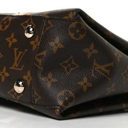 Louis Vuitton Monogram Soufflot BB 10 of 10