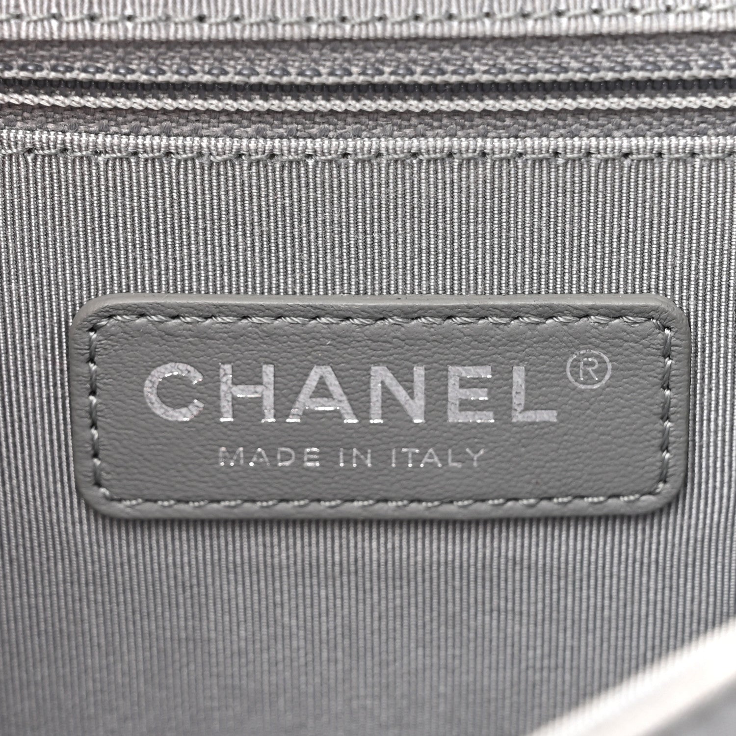 Chanel Calfskin Quilted Small Korean Garden Flap Red 7 of 13