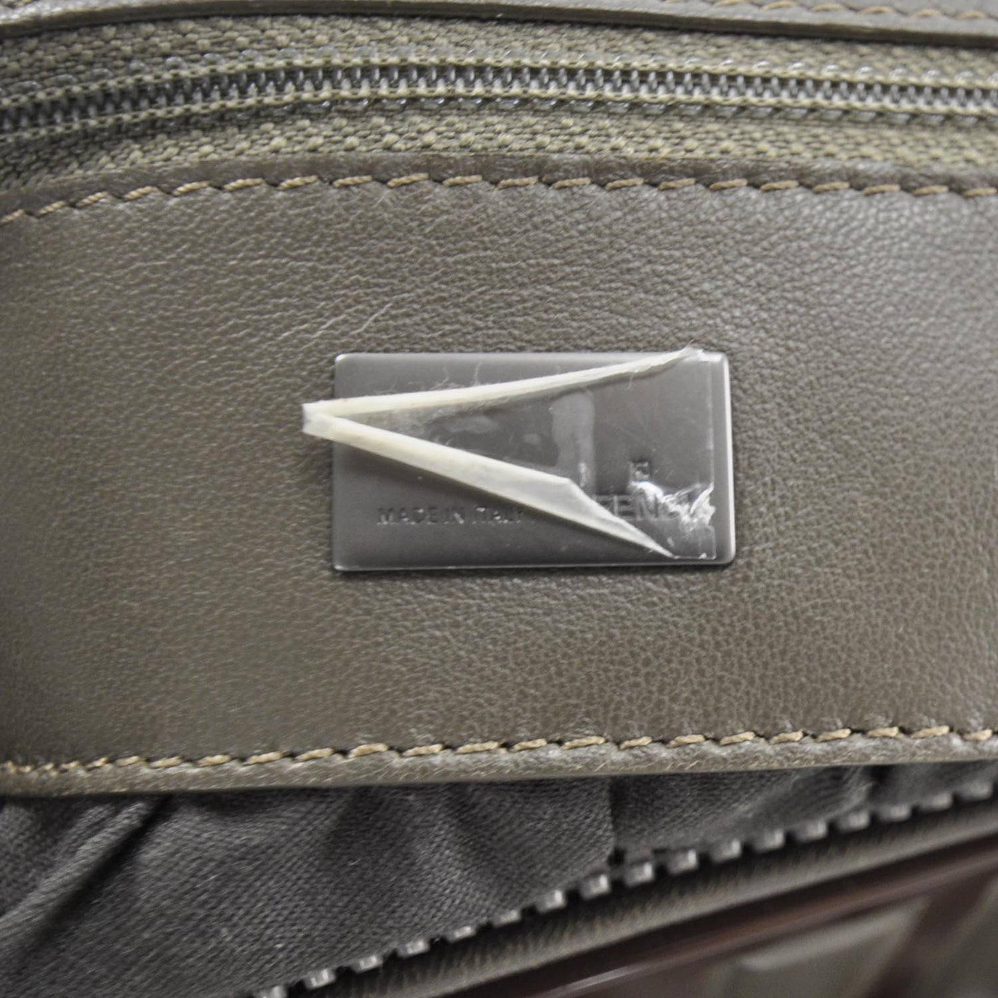 Leather To You Convertible Clutch