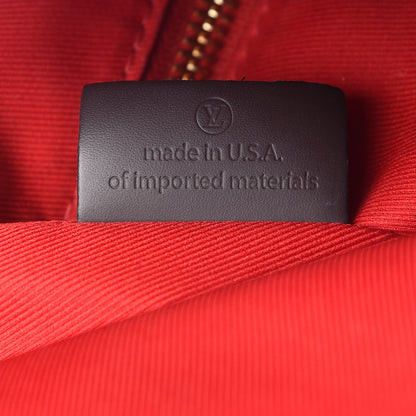 Louis Vuitton Damier Ebene Graceful PM 7 of 13