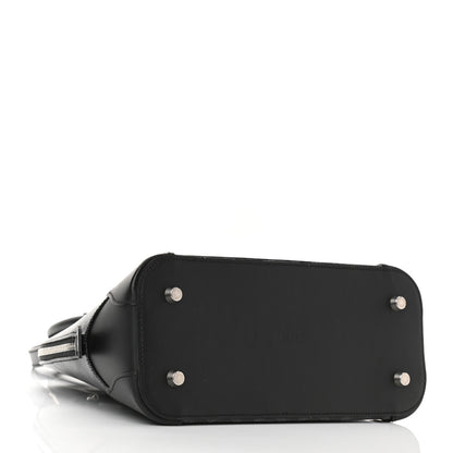 Goyard Goyardine Mini Vendome Jet Black 4 of 7