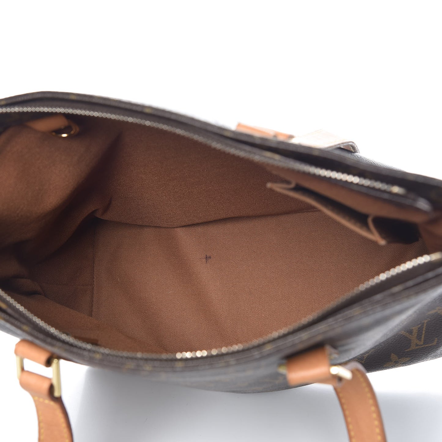 Monogram Cabas Piano