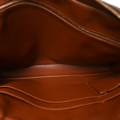 Louis Vuitton Monogram Porte-Documents Voyage Briefcase 5 of 9