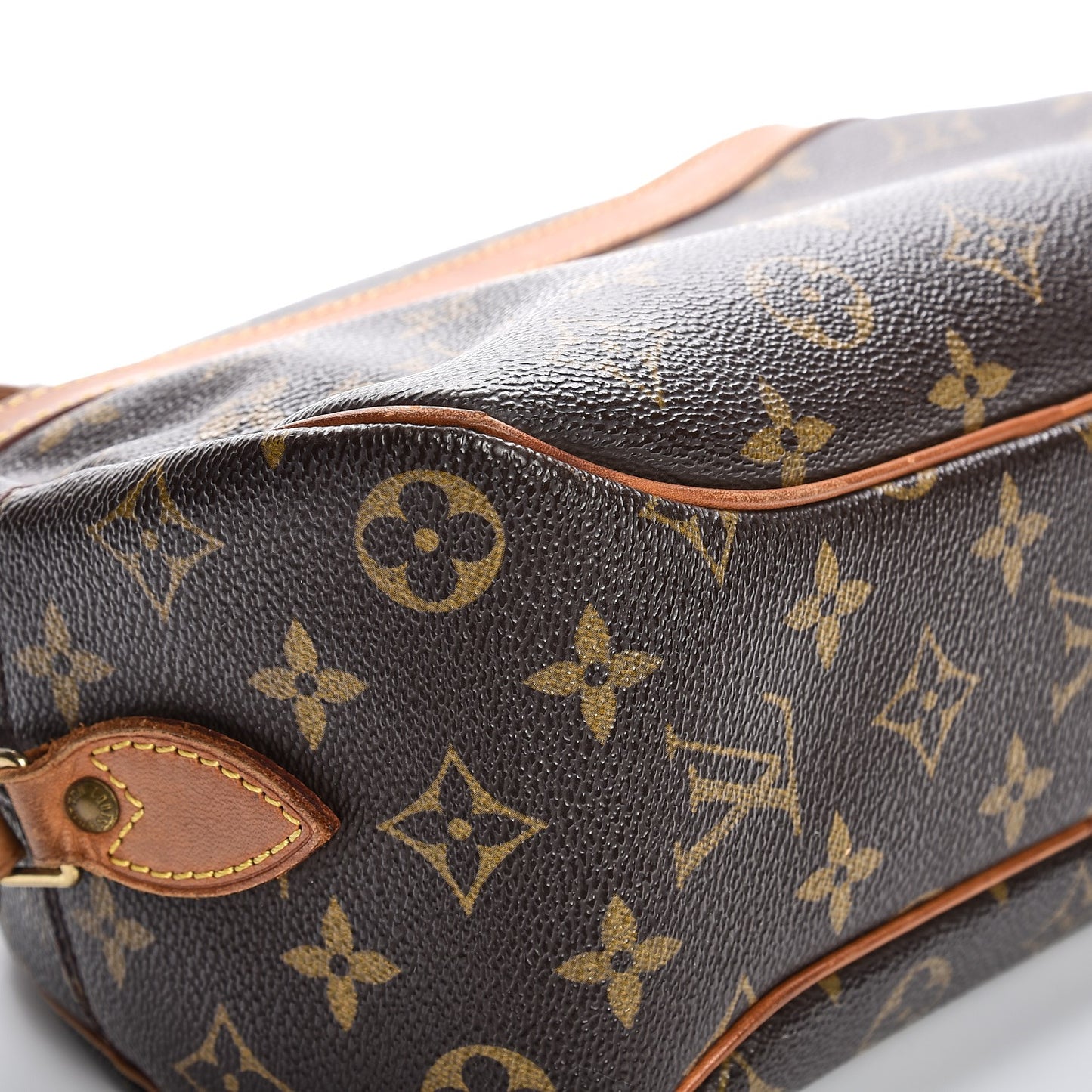 Monogram Blois