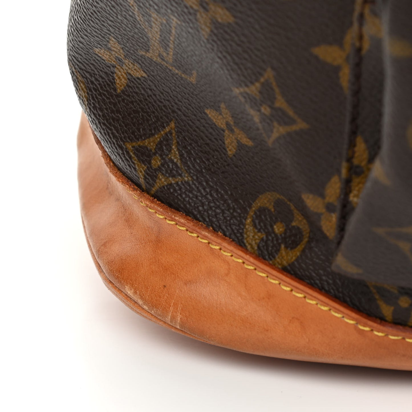 Monogram Montsouris GM Backpack
