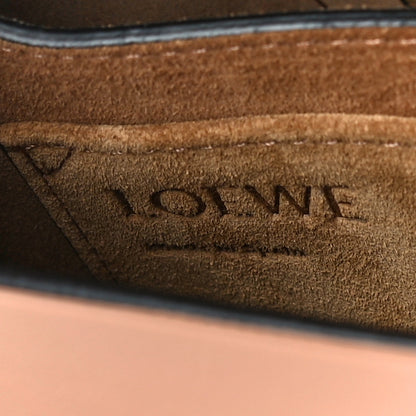 Loewe Calfskin Small Gate Crossbody Bag Taupe 6 of 10
