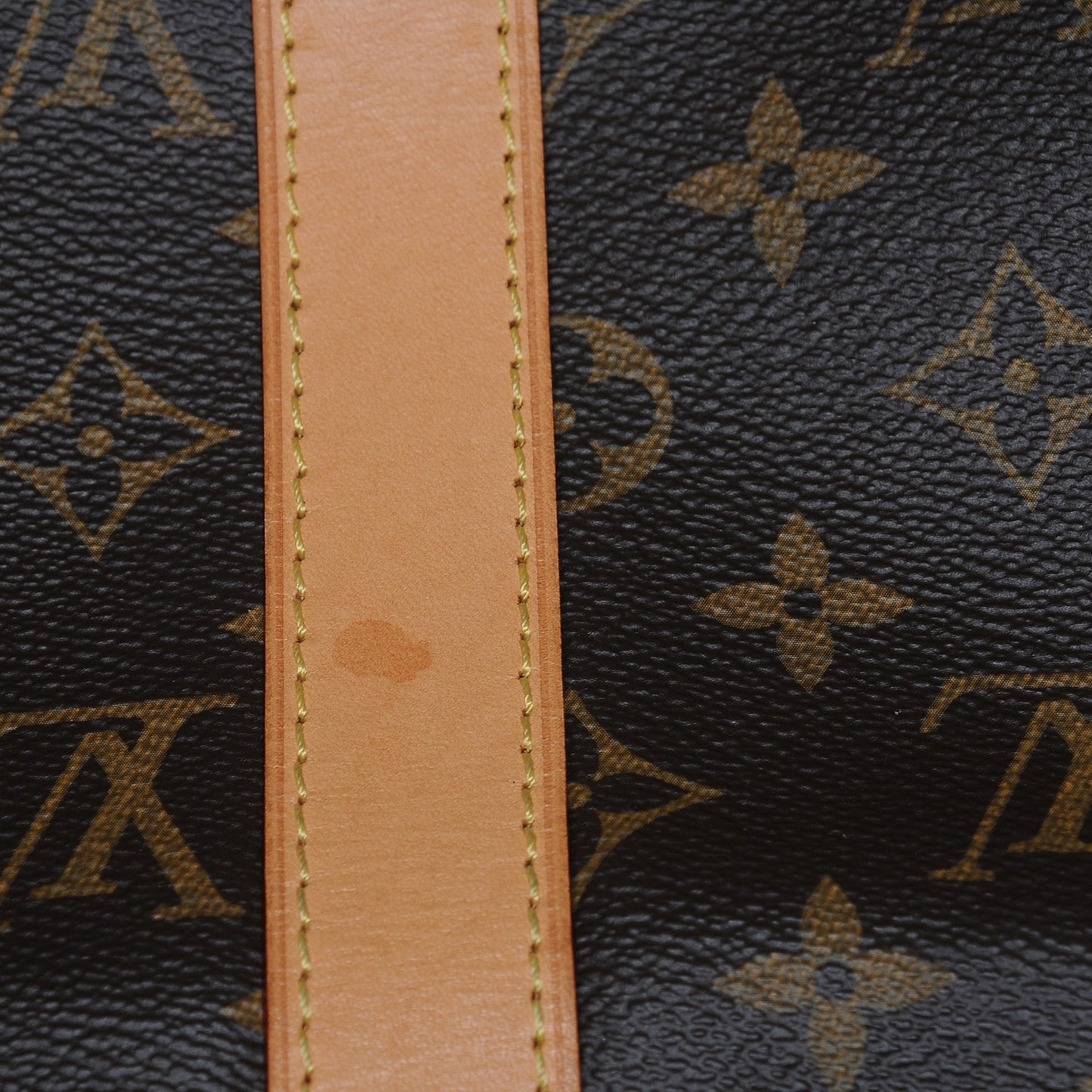 Monogram Keepall 50