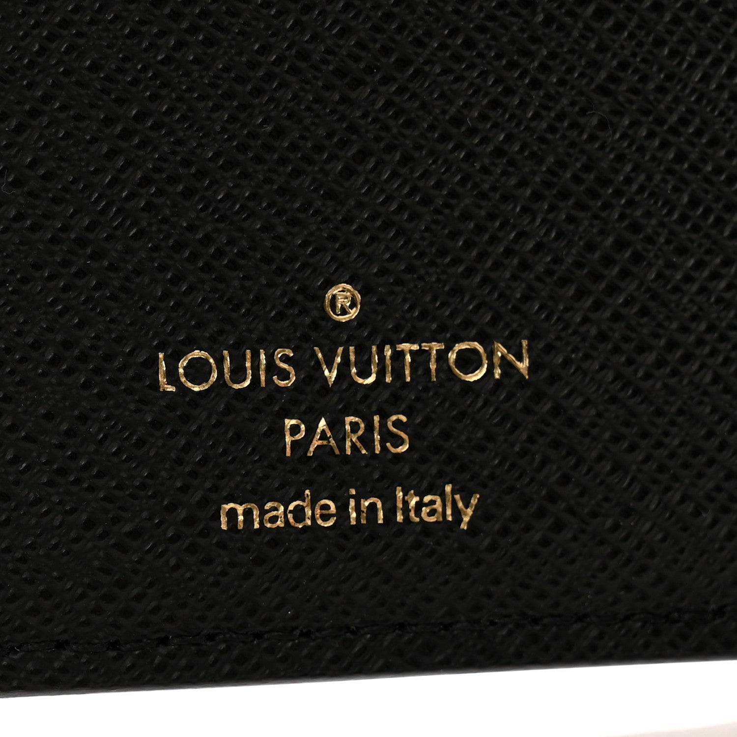 Louis Vuitton Reverse Monogram Victorine Wallet 6 of 9